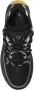 Giuseppe zanotti Sneakers Inox Black Heren - Thumbnail 6