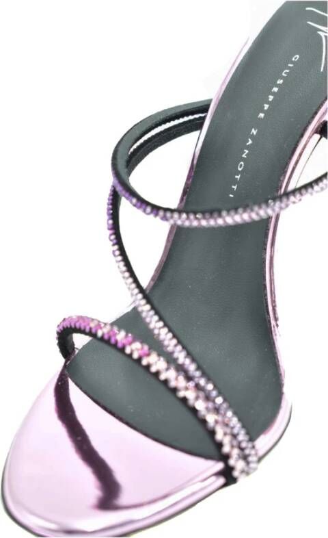 giuseppe zanotti Sneakers Roze Dames