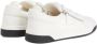 Giuseppe zanotti Sneakers White Heren - Thumbnail 3