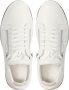 Giuseppe zanotti Sneakers White Heren - Thumbnail 4