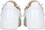 Giuseppe zanotti Sneakers White Dames - Thumbnail 3