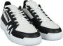 Giuseppe zanotti Sneakers White Heren - Thumbnail 3