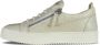 Giuseppe zanotti Sneakers White Heren - Thumbnail 3