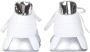 Giuseppe zanotti Sneakers White Heren - Thumbnail 2