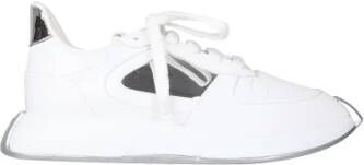 giuseppe zanotti Sneakers Wit Heren