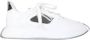 Giuseppe zanotti Sneakers White Heren - Thumbnail 3