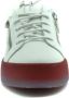Giuseppe zanotti Sneakers White Heren - Thumbnail 4