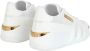 Giuseppe zanotti Sneakers White Heren - Thumbnail 3