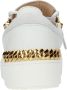 Giuseppe zanotti Sneakers Wit White Dames - Thumbnail 3