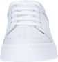 Giuseppe zanotti Sneakers Wit White Dames - Thumbnail 4