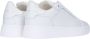 Giuseppe zanotti Sneakers Wit White Dames - Thumbnail 5