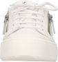 Giuseppe zanotti Sneakers Wit White Dames - Thumbnail 4