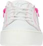 Giuseppe zanotti Sneakers Wit White Dames - Thumbnail 4