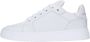 Giuseppe zanotti Sneakers Wit White Heren - Thumbnail 2