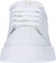 Giuseppe zanotti Sneakers Wit White Heren - Thumbnail 4