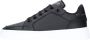 Giuseppe zanotti Sneakers Zwart Black Dames - Thumbnail 2