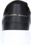 Giuseppe zanotti Sneakers Zwart Black Dames - Thumbnail 3