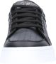 Giuseppe zanotti Sneakers Zwart Black Dames - Thumbnail 4