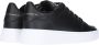 Giuseppe zanotti Sneakers Zwart Black Dames - Thumbnail 5