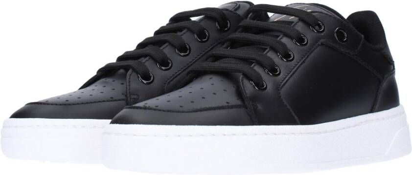 giuseppe zanotti Sneakers Zwart Black Dames