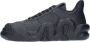 Giuseppe zanotti Sneakers Zwart Black Heren - Thumbnail 2