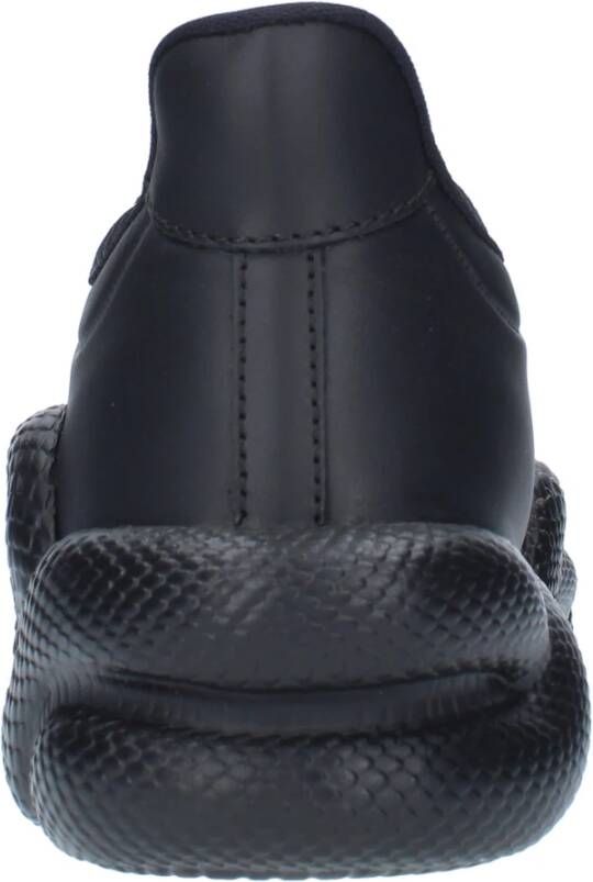 giuseppe zanotti Sneakers Zwart Black Heren