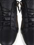 Giuseppe zanotti Sneakers Zwart Heren - Thumbnail 3