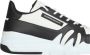 Giuseppe zanotti Sneakers Zwart Heren - Thumbnail 4