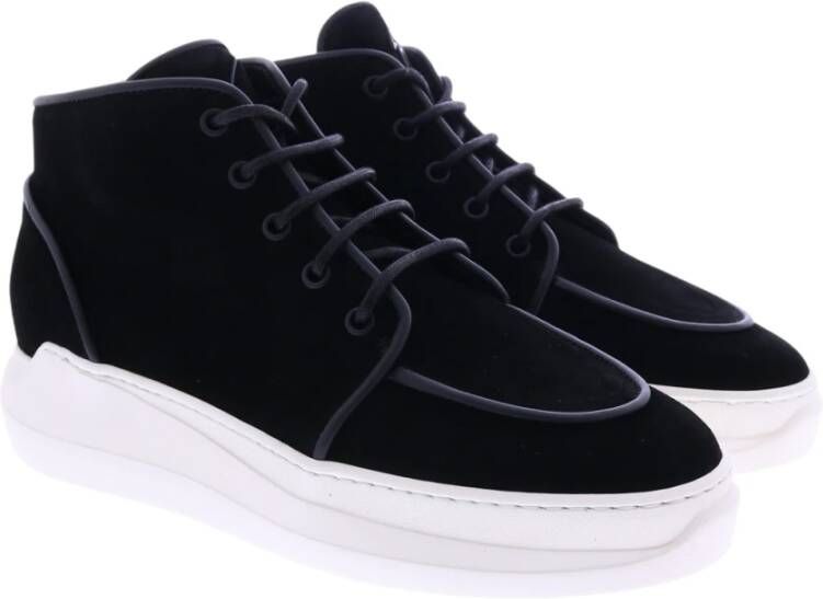 giuseppe zanotti Sneakers Zwart Heren