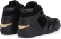 Giuseppe zanotti Sneakers Zwart Heren - Thumbnail 3