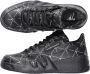 Giuseppe zanotti Sneakers Zwart Heren - Thumbnail 2