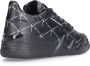 Giuseppe zanotti Sneakers Zwart Heren - Thumbnail 5