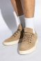 Giuseppe zanotti Sportschoenen Beige Heren - Thumbnail 2