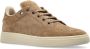 Giuseppe zanotti Sportschoenen Beige Heren - Thumbnail 4