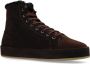 Giuseppe zanotti Sportschoenen GZ City Brown Heren - Thumbnail 4