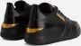 Giuseppe zanotti Stijlvolle Sneakers voor Mannen Black Heren - Thumbnail 4