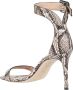 Giuseppe zanotti Urban Maskenada Gezichtsmasker Multicolor Dames - Thumbnail 2