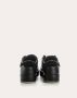 Giuseppe zanotti Urban Stijl Zwarte Leren Sneakers Black Heren - Thumbnail 2