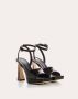 Giuseppe zanotti Verfijnde Hakken Sandalen Emiyle Black Dames - Thumbnail 2