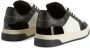 Giuseppe zanotti Witte leren lage sneaker White Heren - Thumbnail 3