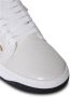 Giuseppe zanotti Witte Sneakers Verhoog Stijl Modern Ontwerp White Heren - Thumbnail 4