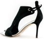 Giuseppe zanotti Zilveren Schietschoenen Gray Dames - Thumbnail 3