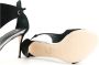 Giuseppe zanotti Zilveren Schietschoenen Gray Dames - Thumbnail 5