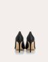 Giuseppe zanotti Zwarte Leren Pumps Black Dames - Thumbnail 3