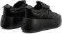 Giuseppe zanotti Zwarte Sneakers League Maxi Black Dames - Thumbnail 3