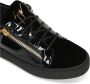 Giuseppe zanotti Zwarte Sneakers Verhogen Stijl Comfortabel Black Heren - Thumbnail 4