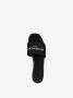 Givenchy Canvas 4G Signature Instappers Black Dames - Thumbnail 4