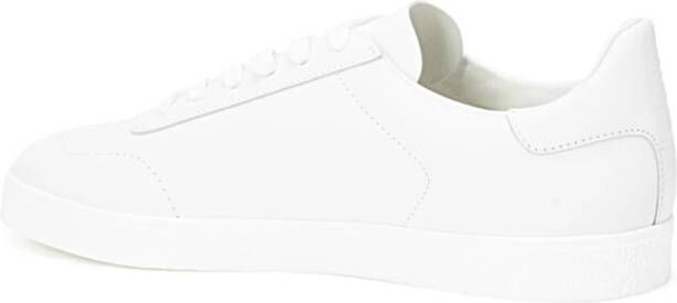 Givenchy Casual Sneakers voor dagelijks gebruik White Dames