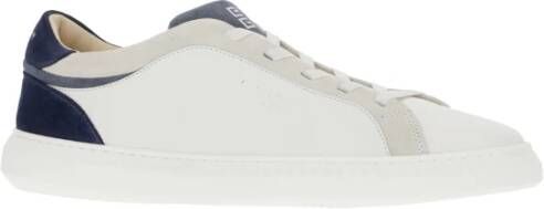 Givenchy Casual Sneakers voor dagelijks gebruik White Heren