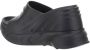 Givenchy Chunky Wedge Sandalen Monochroom Patroon Black Dames - Thumbnail 3